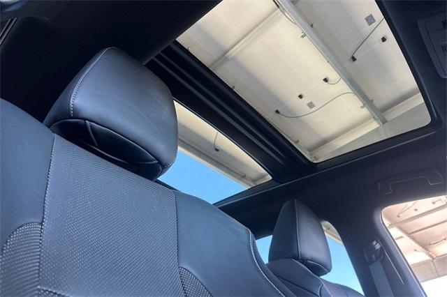 used 2019 Lexus RX 350 car, priced at $31,993