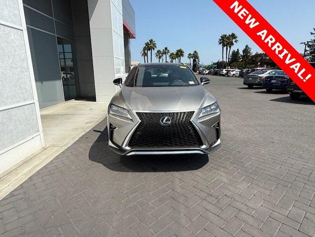 used 2019 Lexus RX 350 car, priced at $33,901