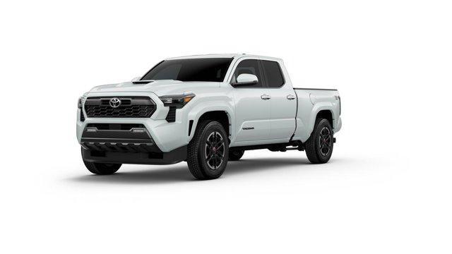 new 2025 Toyota Tacoma car, priced at $50,934
