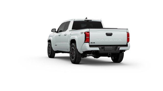 new 2025 Toyota Tacoma car, priced at $50,934