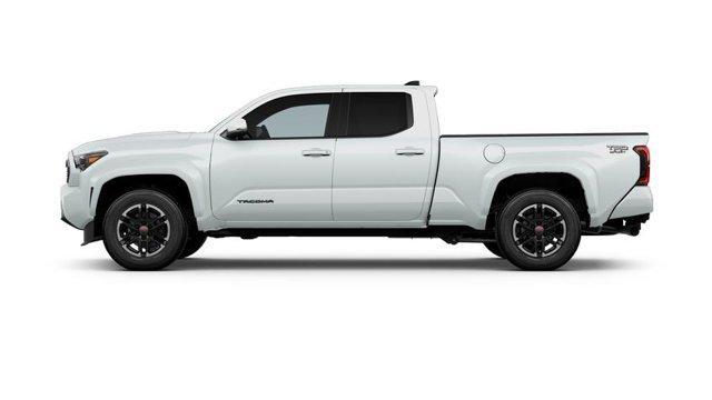 new 2025 Toyota Tacoma car, priced at $50,934