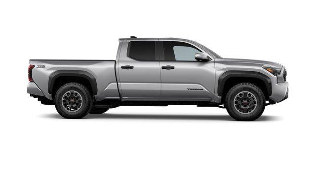 new 2025 Toyota Tacoma car, priced at $51,874
