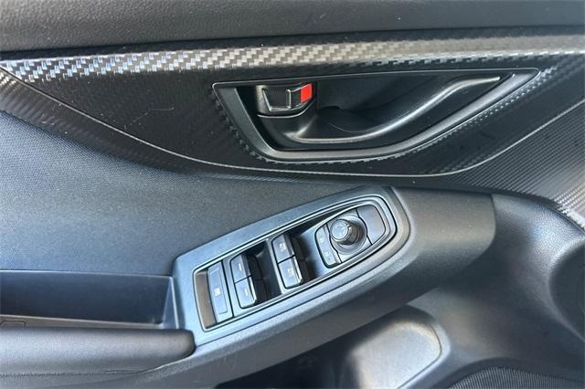 used 2023 Subaru Impreza car, priced at $19,992
