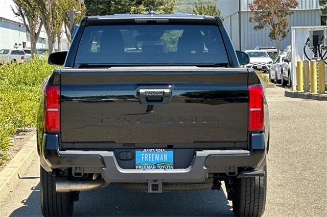 used 2025 Toyota Tacoma car, priced at $36,593