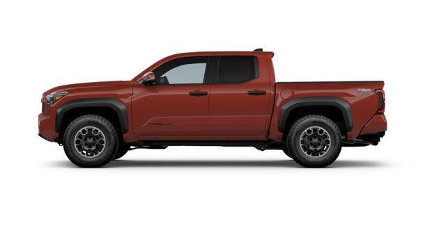 new 2025 Toyota Tacoma car, priced at $53,999