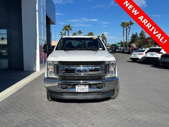 used 2019 Ford F-250 car, priced at $38,903