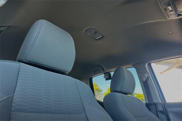 used 2019 Toyota Tacoma car, priced at $28,993