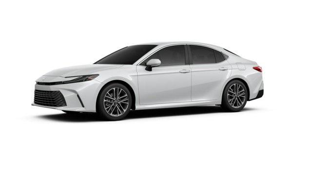 new 2025 Toyota Camry car, priced at $35,559