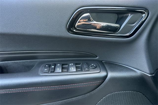 used 2023 Dodge Durango car, priced at $32,901