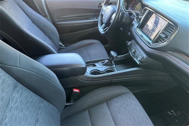 used 2023 Dodge Durango car, priced at $32,901
