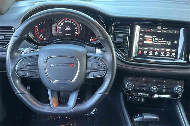 used 2023 Dodge Durango car, priced at $32,901
