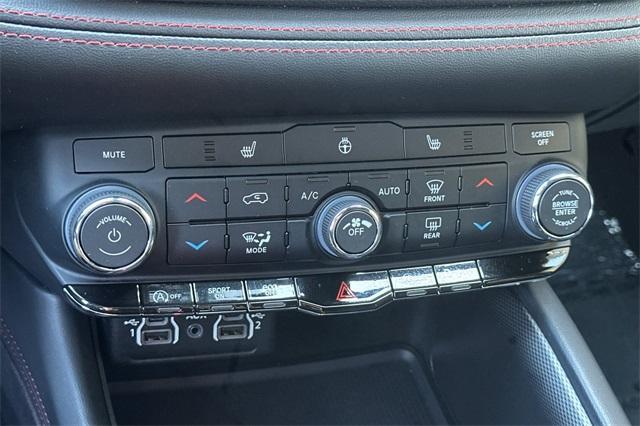 used 2023 Dodge Durango car, priced at $32,901