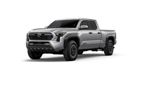 new 2025 Toyota Tacoma car, priced at $46,388