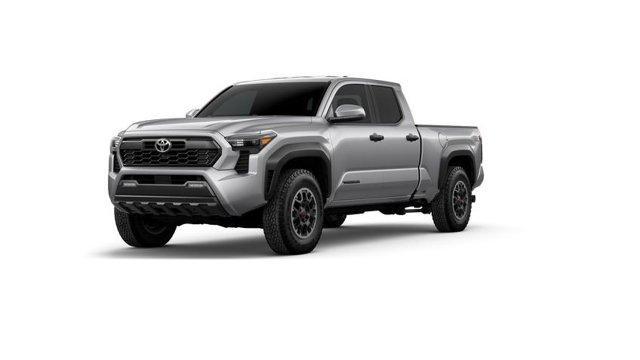 new 2025 Toyota Tacoma car, priced at $46,388