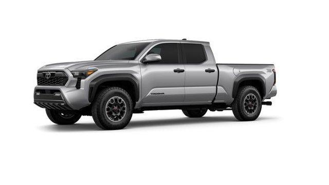 new 2025 Toyota Tacoma car, priced at $46,388