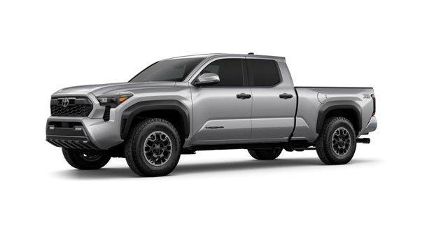 new 2025 Toyota Tacoma car, priced at $46,388