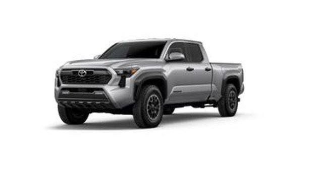 new 2025 Toyota Tacoma car, priced at $46,388