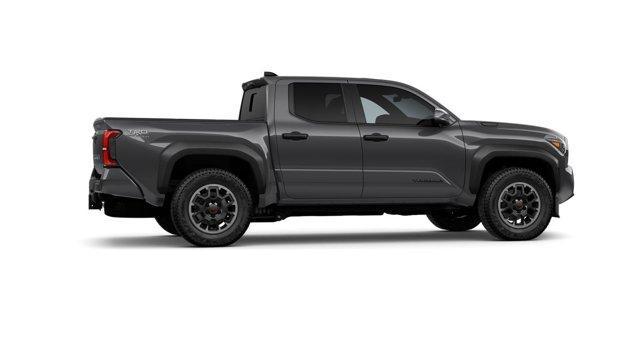 new 2025 Toyota Tacoma Hybrid car, priced at $56,633