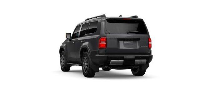 new 2025 Toyota Land Cruiser car, priced at $71,844