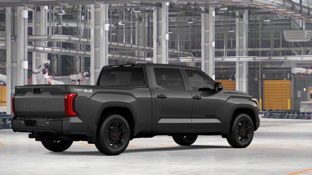 new 2026 Toyota Tundra car, priced at $62,573