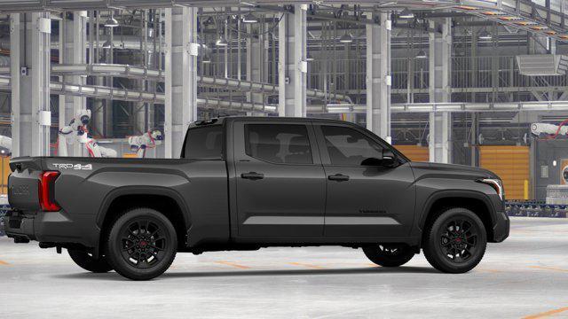 new 2026 Toyota Tundra car, priced at $62,573