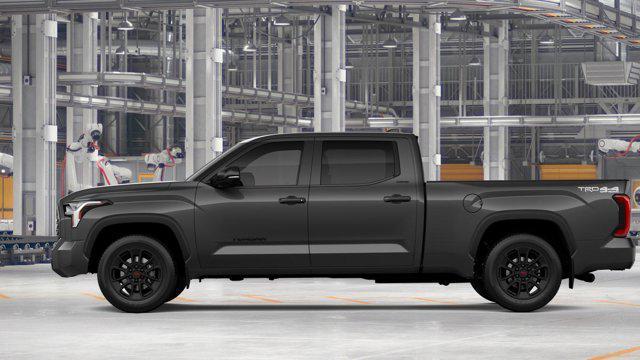new 2026 Toyota Tundra car, priced at $62,573