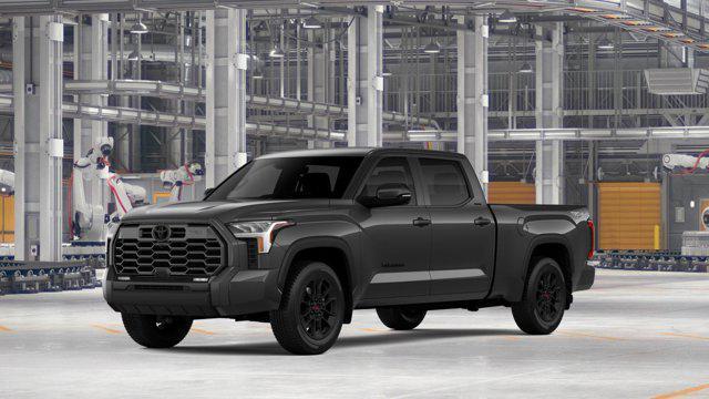 new 2026 Toyota Tundra car, priced at $62,573