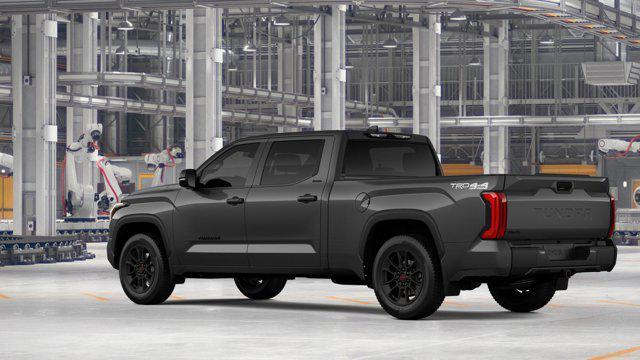 new 2026 Toyota Tundra car, priced at $62,573