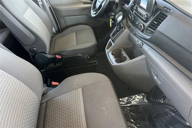 used 2021 Ford Transit-350 car, priced at $28,994