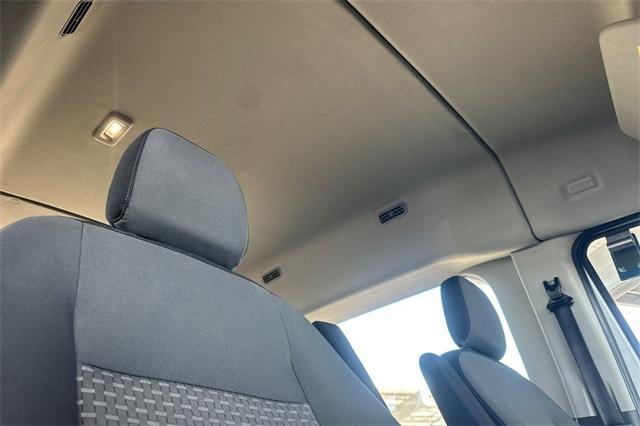 used 2021 Ford Transit-350 car, priced at $28,994