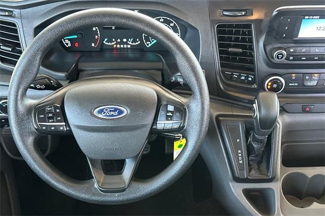 used 2021 Ford Transit-350 car, priced at $28,994