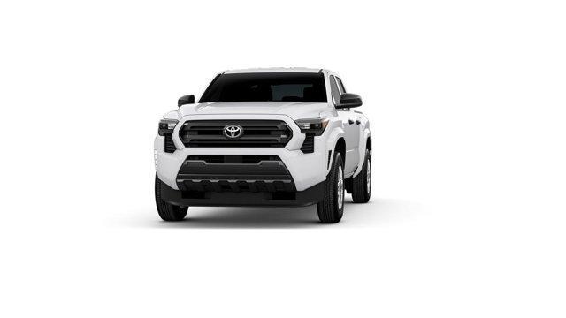 new 2025 Toyota Tacoma car, priced at $37,819