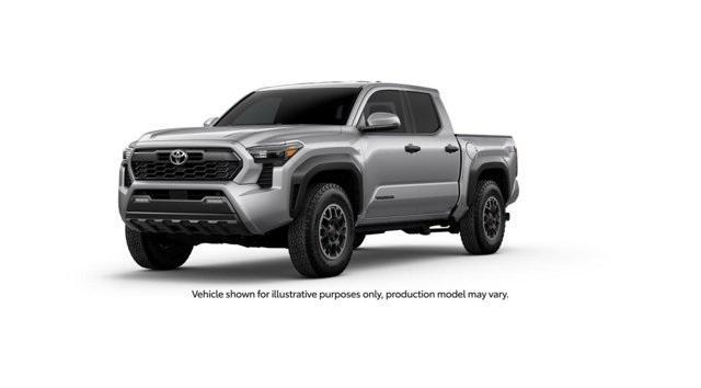 new 2024 Toyota Tacoma car, priced at $50,030