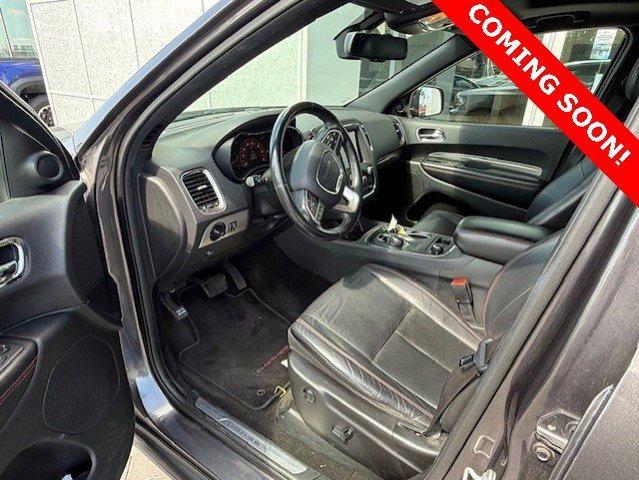 used 2015 Dodge Durango car, priced at $19,900