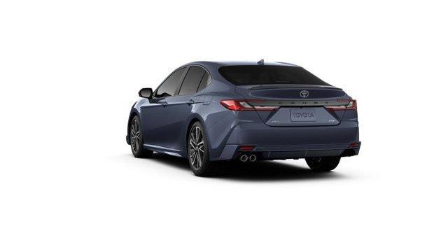 new 2026 Toyota Camry car, priced at $39,004