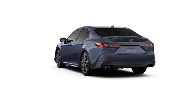 new 2026 Toyota Camry car, priced at $39,004