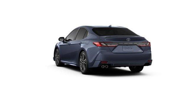 new 2026 Toyota Camry car, priced at $39,004