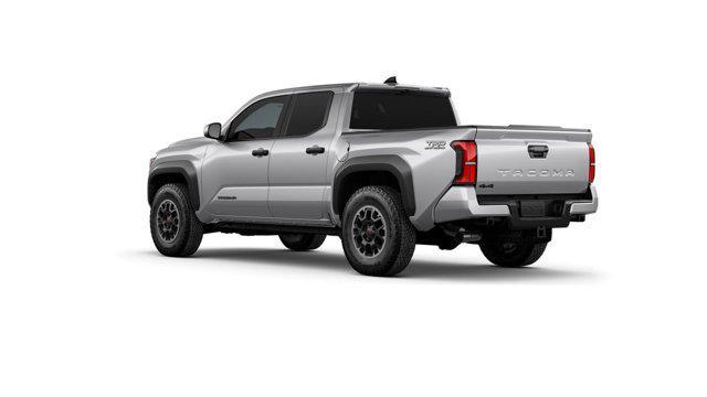 new 2025 Toyota Tacoma car, priced at $47,613