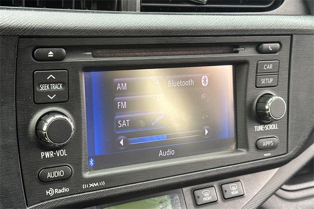 used 2012 Toyota Prius c car, priced at $13,591