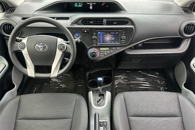 used 2012 Toyota Prius c car, priced at $13,591