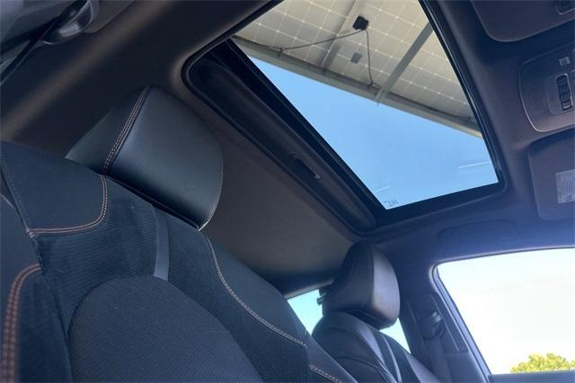 used 2021 Toyota Avalon Hybrid car, priced at $28,992