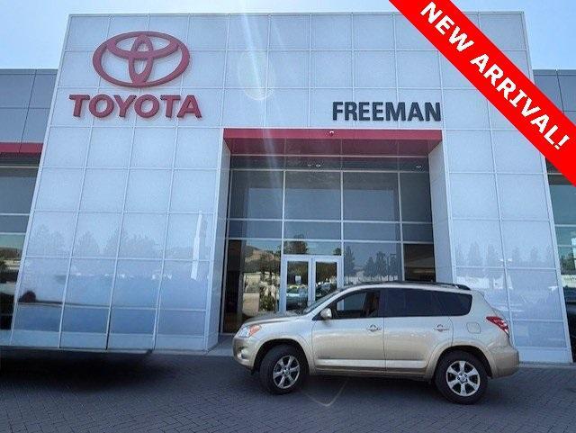 used 2012 Toyota RAV4 car, priced at $16,991
