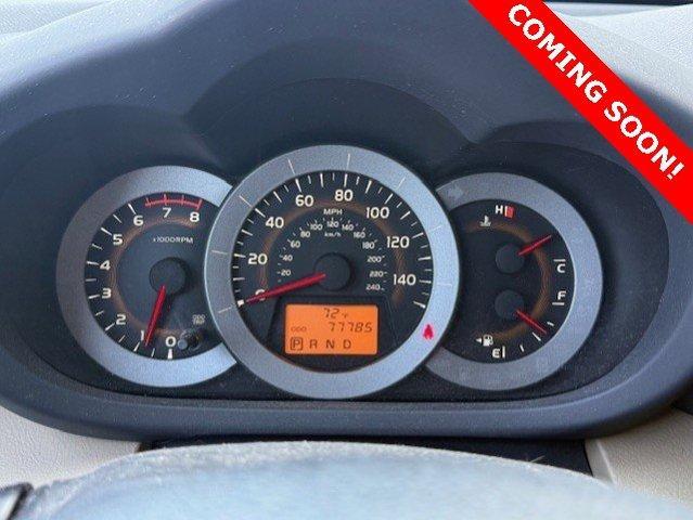 used 2012 Toyota RAV4 car, priced at $16,500