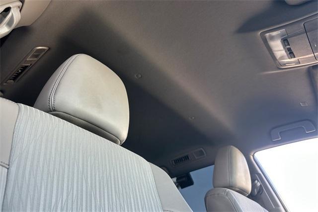 used 2018 Toyota Highlander car, priced at $19,992