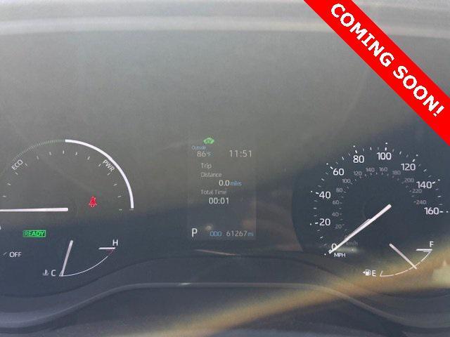 used 2023 Toyota Sienna car, priced at $41,800