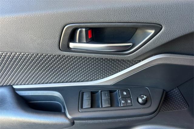 used 2020 Toyota C-HR car, priced at $16,593
