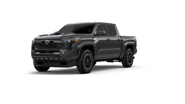 new 2025 Toyota Tacoma car, priced at $44,235