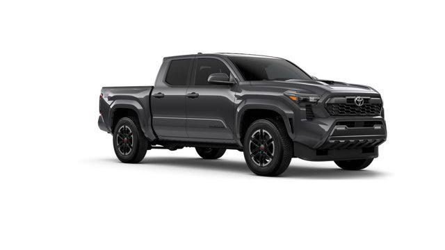new 2025 Toyota Tacoma car, priced at $44,235