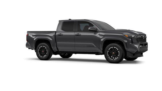 new 2025 Toyota Tacoma car, priced at $44,235