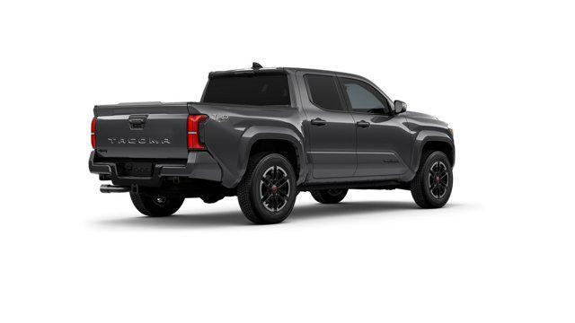 new 2025 Toyota Tacoma car, priced at $44,235
